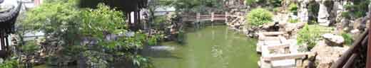 Yo Youan garden