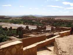 Click for a panoramic view * לחץ כאן לתמונה פנורמית